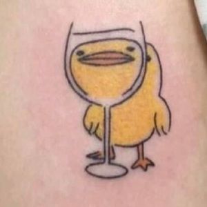 Meet your Posher, Quinn